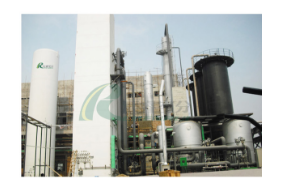Analysis on the characteristics of high-purity nitrogen air separation equipment?