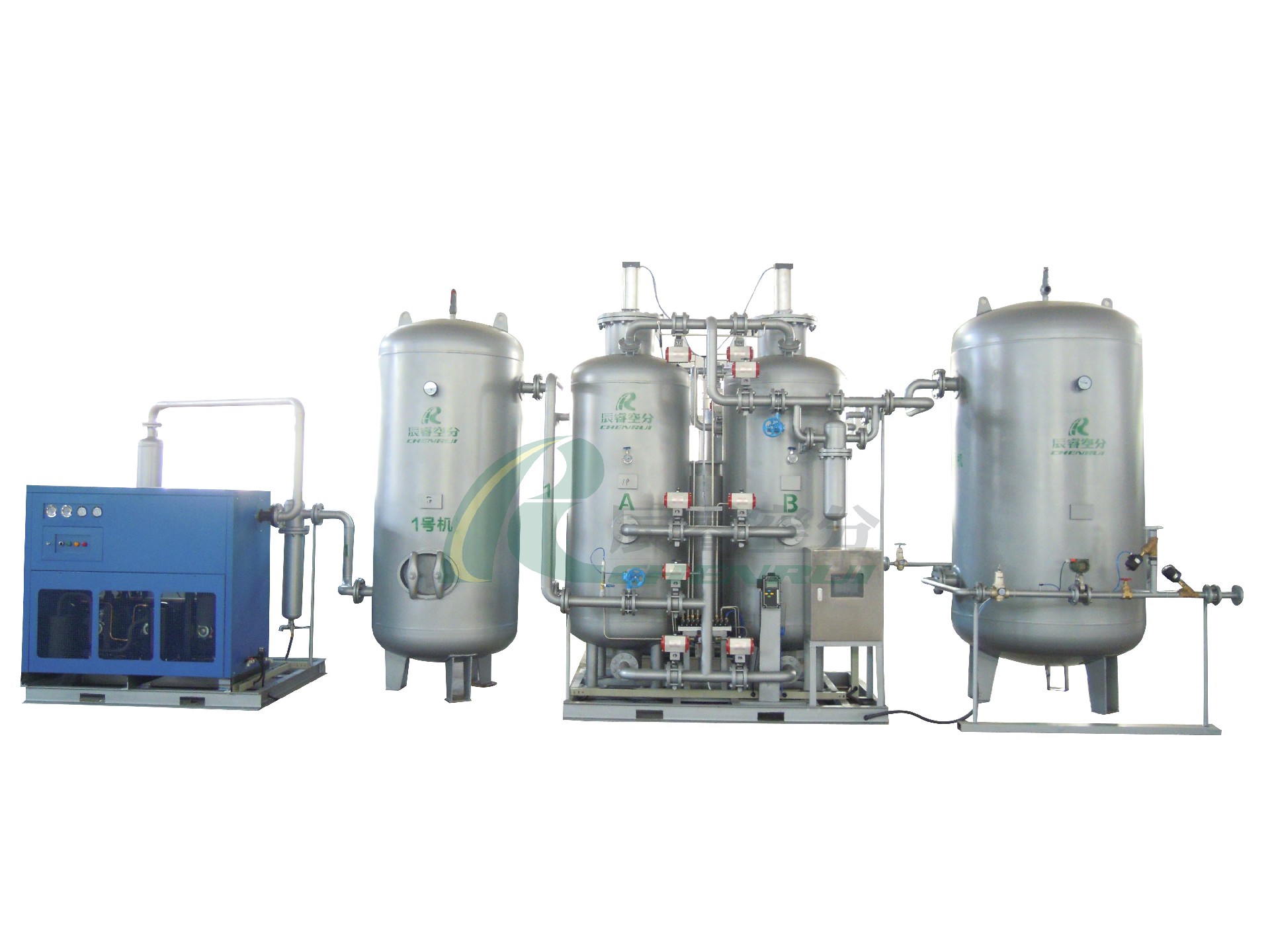 What are the common problems of nitrogen generators?